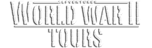 WWII Tours by Alpventures - Your Guide for World War II Tours to Europe