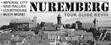 Nuremberg Tours in English
