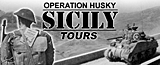 Operation Husky Tours in Sicily